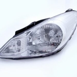 Lumax Head Light suitable for I10 Left