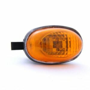 Lumax Fender Indicator Light suitable for Santro Xing, Santro Zip