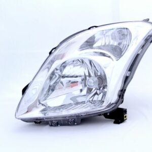 Lumax Head Light suitable for Swift old 2005, Dzire old 2005 Without Motor Left