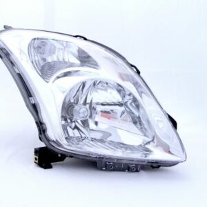 Lumax Head Light suitable for Swift old 2005, Dzire old 2005 Without Motor Right