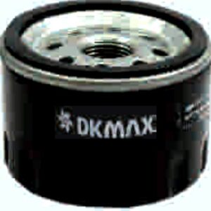 DKMAX Oil Filter suitable for Maxximo New Model