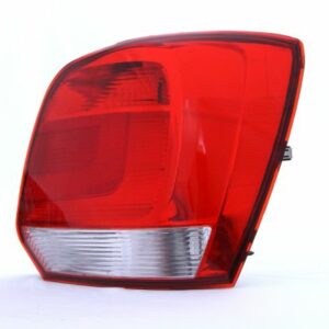 Lumax Tail Light suitable for Polo Type 1 Right