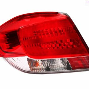 Lumax Tail Light suitable for Amaze Type 1 (Lower White Strip) with Socket Left