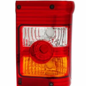 Lumax Tail Light suitable for Bolero Type 2 Amber Type with Wire Right