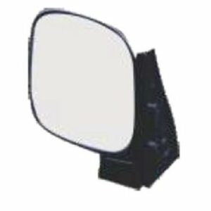 DKMAX Side View Mirror suitable for Maxximo, Maxximo Passenger Left