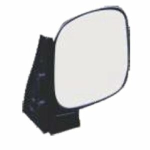 DKMAX Side View Mirror suitable for Maxximo, Maxximo Passenger Right