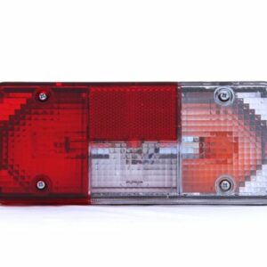 Lumax Tail Light suitable for Ace Type 2 Left