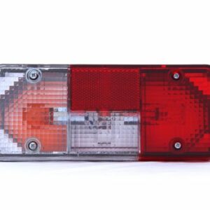 Lumax Tail Light suitable for Ace Type 2 Right