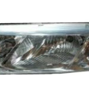 Lumax Head Light suitable for City Type 7 ( 2014-2017 )with Motor Left