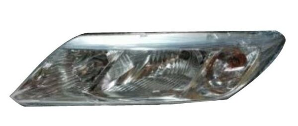 Lumax Head Light suitable for City Type 7 ( 2014-2017 )with Motor Left