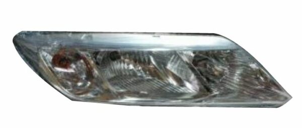 Lumax Head Light suitable for City Type 7 ( 2014-2017 ) with Motor Right