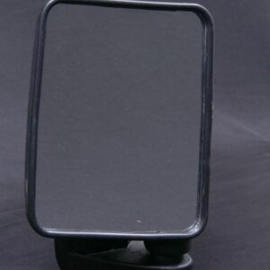 DKMAX Side View Mirror suitable for Maruti Eeco Left