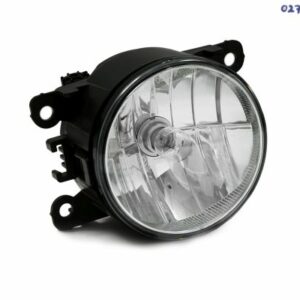 Lumax Fog Light suitable for WagonR K10, Celerio with Bulb