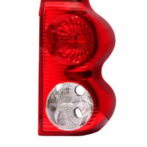 Lumax Tail Light Scorpio MHawk Without Wire Lower Right