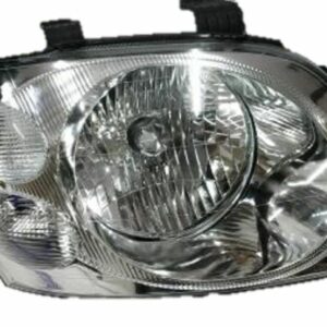 Lumax Head Light suitable for Scorpio MHawk Without Motor Right