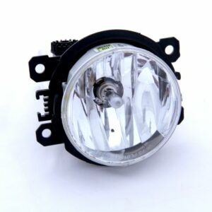 Lumax Fog Lamp Nexon Set with Bulb