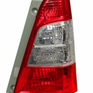 Lumax Tail Light suitable for Innova Type 3 Center Lifted White Part Without Wire Right