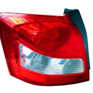 Lumax Tail Light suitable for Dzire new 2011 Left
