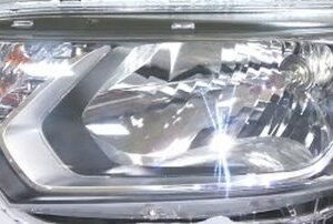 Lumax Head Light suitable for Jazz Type 2 2015 with Motor Right