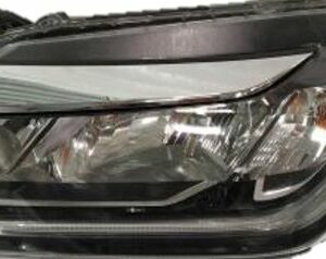 Lumax Head Light suitable for City Type 8 2018 Led Typeleft