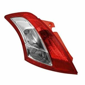 Lumax Tail Light suitable for Swift new 2011 Type 3 Left