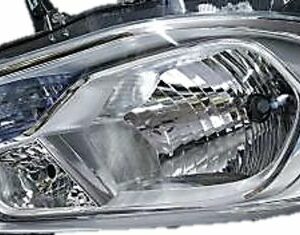 Lumax Head Light suitable for S-Cross Type 1 Left
