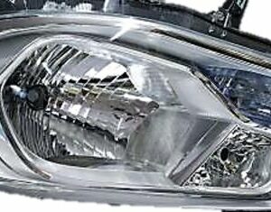 Lumax Head Light suitable for S-Cross Type 1 Right