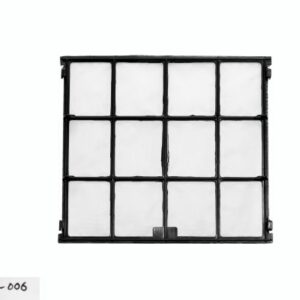 DKMAX Cabin Filter suitable for Verna Fluidic (Plastic Net)