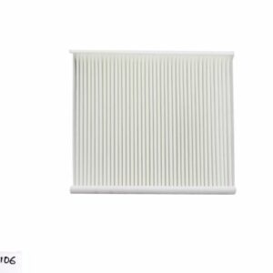 DKMAX Cabin Filter suitable for Swift New 2011, Dzire New 2011, SX4, Ertiga 2011, Ciaz, Vitara Brezza, S-Cross, Urban Cruiser