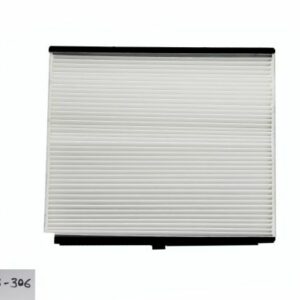 DKMAX Cabin Filter suitable for Scorpio 2013