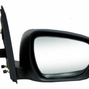 DKMAX Side View Mirror suitable for Celerio Actuator, Cable, VXI Type Right