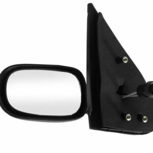DKMAX Side View Mirror suitable for Ikon Actuator Left