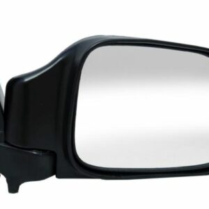 DKMAX Side View Mirror suitable for Tavera Hand Set Right