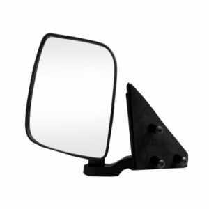 DKMAX Side View Mirror suitable for Dost Paddle Type Left