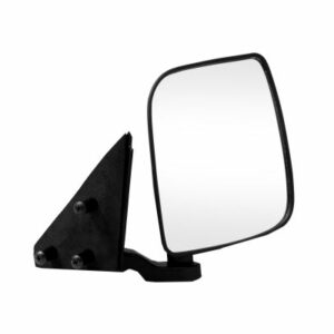 DKMAX Side View Mirror suitable for Dost Paddle Type Right