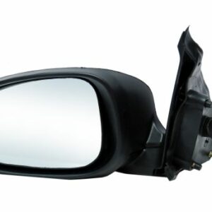 DKMAX Side View Mirror suitable for Swift New 2011, Dzire New 2011 Actuator Left