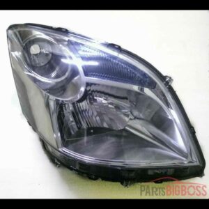 Lumax Head Light suitable for WagonR K10 Without Motor Right