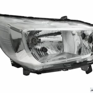 Lumax Head Light suitable for Alto K10 Type 2 Without Motor Right