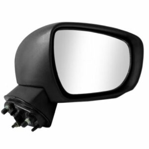 DKMAX Side View Mirror suitable for Baleno 2017 Motorised with Indicator Right