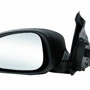 DKMAX Side View Mirror suitable for Swift Old 2005, Dzire Old 2005 Actuator Left