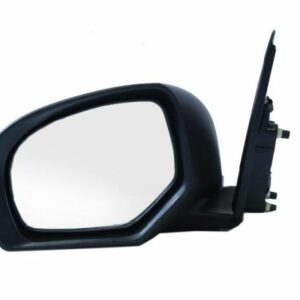 DKMAX Side View Mirror suitable for Swift New 2011, Dzire New 2011 Motorised with Indicator Left
