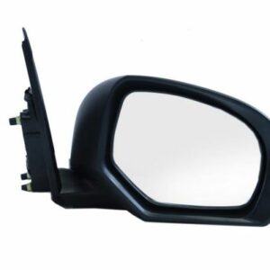 DKMAX Side View Mirror suitable for Swift New 2011, Dzire New 2011 Motorised with Indicator Right