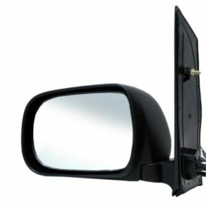 DKMAX Side View Mirror suitable for Innova Type 1 Handset, Tiptap Left