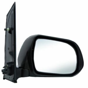 DKMAX Side View Mirror suitable for Innova Type 3 Motorised with Indicator Right
