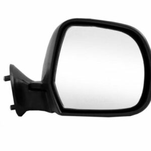DKMAX Side View Mirror suitable for Duster, Terrano Motorised Right