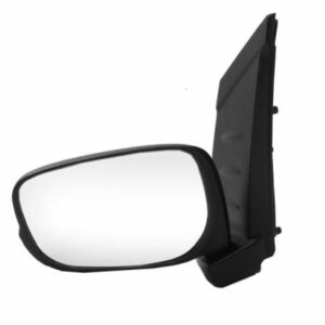 DKMAX Side View Mirror suitable for Amze Paddle Type Left