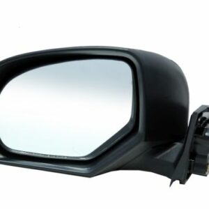 DKMAX Side View Mirror suitable for Ertiga 2011 Actuator, Cable Left