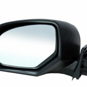 DKMAX Side View Mirror suitable for Ertiga 2011 Motorised Indicator with Autofold Left