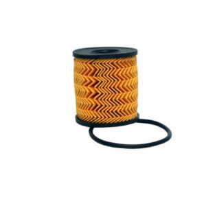DKMAX Oil Filter suitable for Ecosport Titanium, Fiesta New (ZigZag Type)