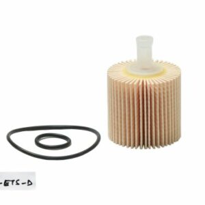 DKMAX Oil Filter suitable for Etios, Altis (Diesel)